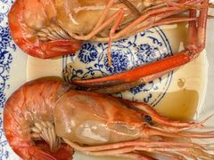 -七的湖·江南蟹舫·阳澄湖农家菜(蟹舫苑店)