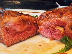 -马克西姆俄罗斯餐厅(通亚街店)