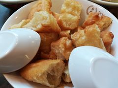 油条-松發肉骨茶(牛车水店)