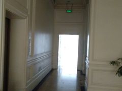 -北京拉斐特城堡酒店