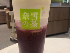 -奈雪的茶(红谷滩万达广场店)