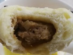 -老陶包子铺(南大西南村店)