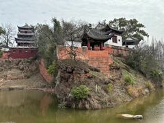 -东坡赤壁风景名胜区