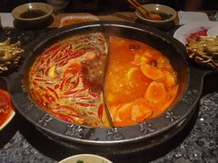 -蜀大侠火锅(春熙路店)