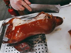 烤鸭-鸭匠食府·挂炉烤鸭·新京菜(阜成路店)
