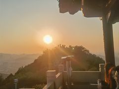 -千佛山风景名胜区