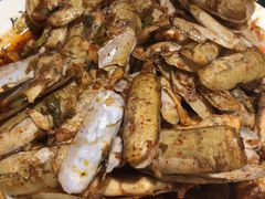 -天津乾毓德饭庄·清真传统炒菜·海鲜烧烤(咸阳路店)