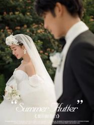 -天长地久婚纱摄影(天宁北路店)