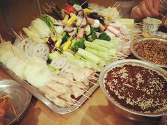 -谢智冷沾沾(马家巷总店)