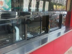 -二斗栗子(黄河道店)
