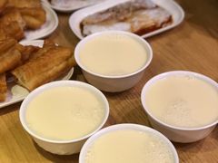 冰泉豆浆-冰泉豆浆馆(阳朔店)