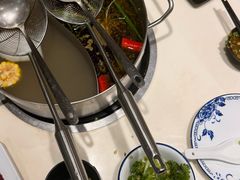 -陈记顺和潮汕牛肉火锅(韩江路店)