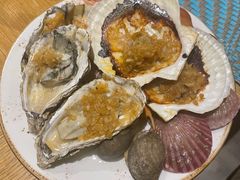 -沈阳和平艾美酒店新食谱西餐厅