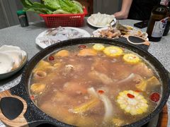 -创味·民间海南菜·非遗藤桥排骨(藤桥·免税城店)