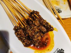 -喝丢一只鞋海鲜烧烤·海肠捞饭(市场店)