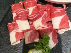 -九田家黑牛烤肉料理(新辰里亚运村店)