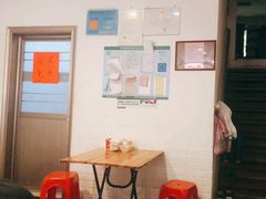 大堂-细妹五香牛杂(步行街店)