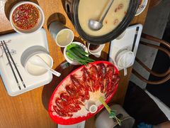 -乔街深夜食堂·小龙虾·高压锅生蚝(杭州总店)
