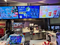 -DQ·蛋糕·冰淇淋(民勇嘉泰店)