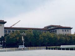 -人民大会堂
