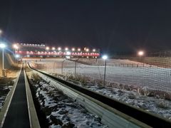 -北京西山滑雪场