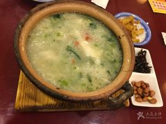 -金豆角砂锅焖面(安贞店)