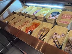 -允辛家·自助泥炉烤肉(九亭店)