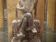 -文华扒房及酒吧(香港文华东方酒店)