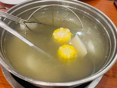 -阿波潮汕牛肉火锅·汤粉面(拱北店)