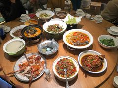 -费大厨辣椒炒肉(万家丽一店)