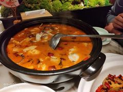 -金佬馆·川菜bistro(芜湖镜湖万达店)