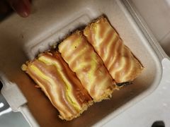 -君之狮子山·轻糖烘焙(松江印象城店)