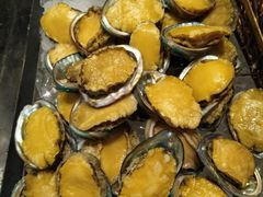 -安蒂娅·海鲜自助餐厅(安蒂娅美兰酒店)