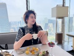 -北京柏悦酒店·锦庭餐厅Dining Room