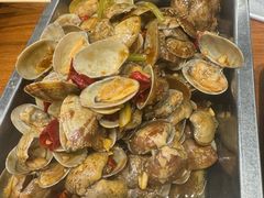 -望京小腰(北京总店)