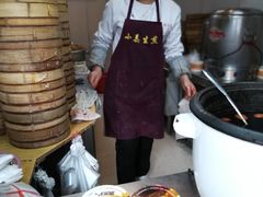 -老上海大包(四川北路店)