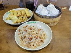 -李记清真馆(打钉巷店)