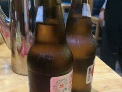 -小俩口烧烤东北菜(双井店)