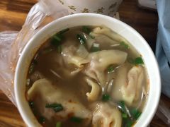 -王记生烫牛杂面馆(兰陵路店)