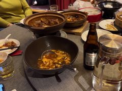 -青年公社烤鸭(青年路店)