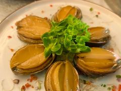 -星河湾半岛酒店-真粤中餐厅