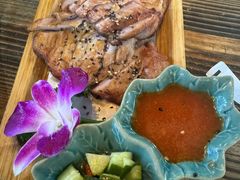 -Hi YOU你的饭局泰餐厅(雍和宫店)