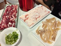 -食潮汕头鲜牛馆(望京保利店)