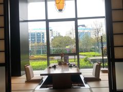 -中国书法大厦日本料理