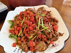 -食藕·武昌鱼(古德寺店)