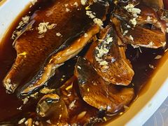 -山外山菜馆(玉泉路店)