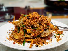 -凤凰楼酒家·粤宴点心(华强北店)