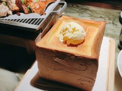 -绿茶餐厅(昌平悦荟店)