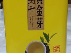 -曦瓜大红袍专卖店·茶室(上海静安店)