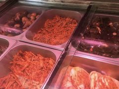 -阿妈妮韩式打糕店